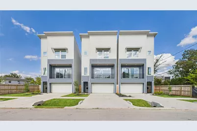 3413 Daphne Street, Houston, TX 77021 - Photo 2