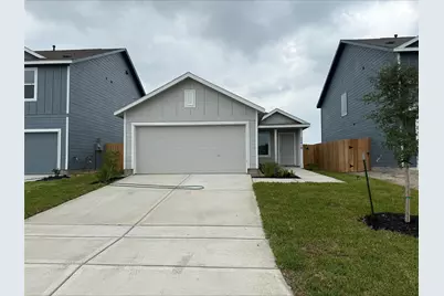 7519 Barcelona Springs, Richmond, TX 77469 - Photo 1