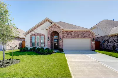 2414 Brich Manor Drive, Rosharon, TX 77583 - Photo 1