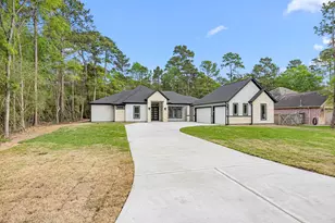 6318 Sugar Bush, Magnolia, TX 77354 - Photo 2