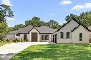 6318 Sugar Bush, Magnolia, TX 77354 - Photo 2