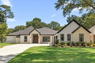 6318 Sugar Bush, Magnolia, TX 77354 - Photo 1