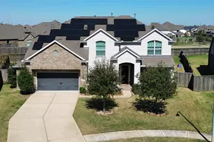 6606 Windy Hills Ln, Katy, TX 77493 - Photo 1