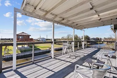 6931 W Holiday Street, Hitchcock, TX 77563 - Photo 28