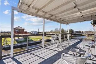 6931 W Holiday St, Hitchcock, TX 77563 - Photo 28