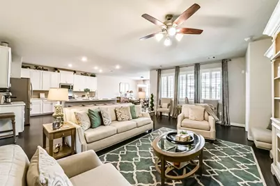 26107 Pond Lily Circle, Richmond, TX 77406 - Photo 6