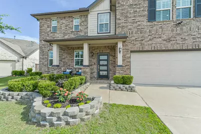 26107 Pond Lily Circle, Richmond, TX 77406 - Photo 2