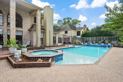 12106 Cypresswood Drive, Houston, TX 77070 - Photo 1