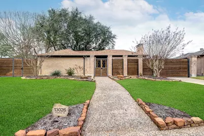 13026 Thatcher Drive, Houston, TX 77077 - Photo 1