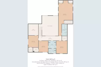 16155 Hexham Drive, Spring, TX 77379 - Photo 40