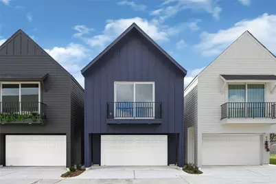 409 Alvia Run Lane, Houston, TX 77018 - Photo 4