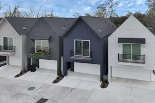 409 Alvia Run Ln, Houston, TX 77018 - Photo 2