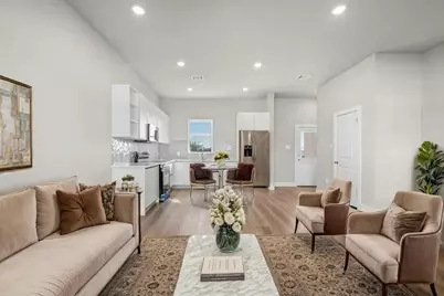 6702 Metro Boulevard #12, Houston, TX 77083 - Photo 6