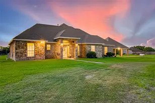 7802 Fairchild Blvd, Fairchilds, TX 77469 - Photo 4