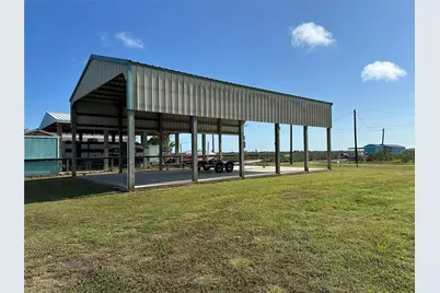 579 County Road 299, Sargent, TX 77414 - Photo 2