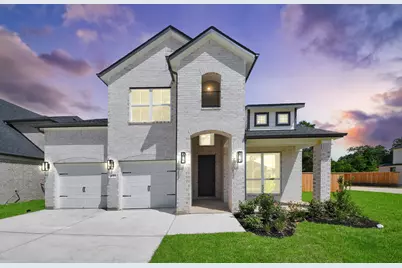 3043 Native Spring Dr, Spring, TX 77373 - Photo 1