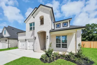 3043 Native Spring Dr, Spring, TX 77373 - Photo 2