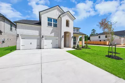 3043 Native Spring Dr, Spring, TX 77373 - Photo 4
