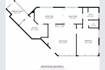 4408 Yoakum Boulevard #1, Houston, TX 77006 - Photo 24