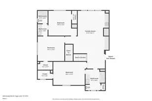 3426 Stoney Mist Dr, Sugar Land, TX 77479 - Photo 42