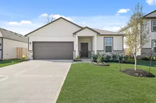 500 Shoreview Dr, Conroe, TX 77303 - Photo 2