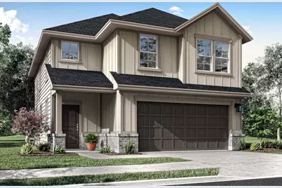 7634 Primrose Myrtle Lane, Cypress, TX 77433 - Photo 1