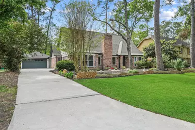 17623 Forest Mist Drive, Spring, TX 77379 - Photo 1