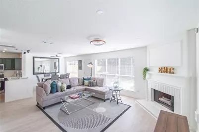 12447 S Rachlin Circle, Houston, TX 77071 - Photo 1