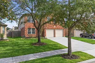 2712 Woodspring Acres Dr, Houston, TX 77345 - Photo 2
