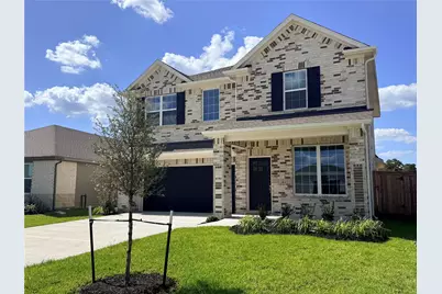 14032 Granger Pointe Lane, Conroe, TX 77302 - Photo 2