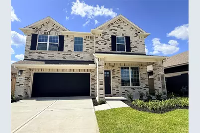 14032 Granger Pointe Lane, Conroe, TX 77302 - Photo 4