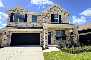 14032 Granger Pointe Ln, Conroe, TX 77302 - Photo 4