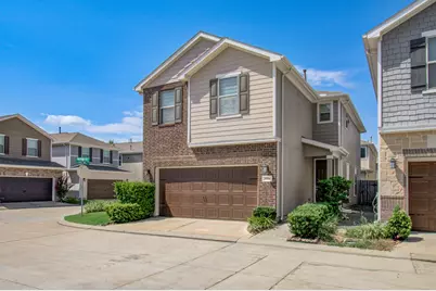 10214 Pinewood Fox Drive, Houston, TX 77080 - Photo 2
