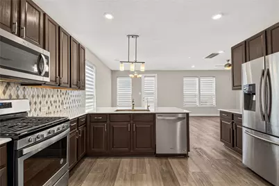 10214 Pinewood Fox Drive, Houston, TX 77080 - Photo 18