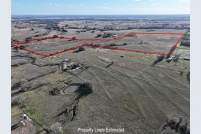 44 Acres Ganske Road, Burton, TX 77835 - Photo 38