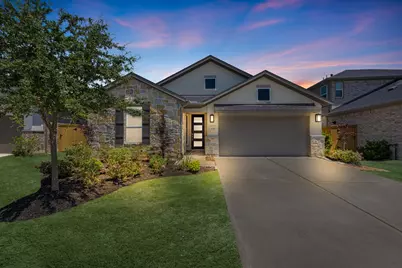 1119 Pecan Tree Lane, Tomball, TX 77375 - Photo 1
