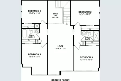 2703 Clapbread Lane, Rosenberg, TX 77471 - Photo 28