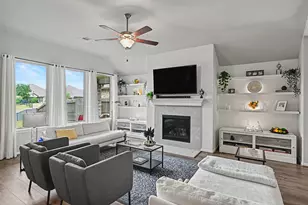 2735 Broad Reach Rd, Manvel, TX 77578 - Photo 8