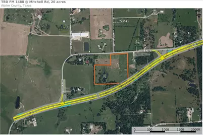 Tbd Fm 1488, Hempstead, TX 77445 - Photo 6