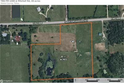 Tbd Fm 1488, Hempstead, TX 77445 - Photo 4
