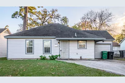 3818 Blodgett Street, Houston, TX 77004 - Photo 2