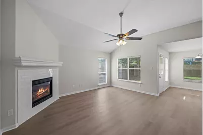 19935 Silver Rock Drive, Katy, TX 77449 - Photo 4