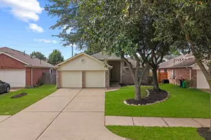 19935 Silver Rock Dr, Katy, TX 77449 - Photo 1