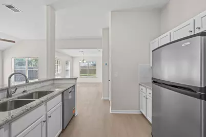 19935 Silver Rock Drive, Katy, TX 77449 - Photo 8