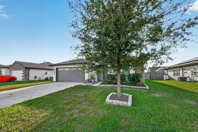 1702 Mountain Echo Drive, Rosenberg, TX 77469 - Photo 2