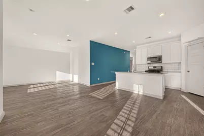 1702 Mountain Echo Drive, Rosenberg, TX 77469 - Photo 10