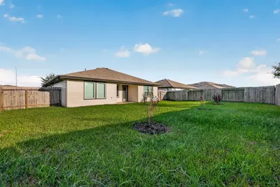 1702 Mountain Echo Drive, Rosenberg, TX 77469 - Photo 38