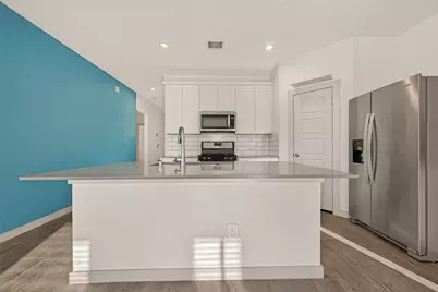 1702 Mountain Echo Drive, Rosenberg, TX 77469 - Photo 16