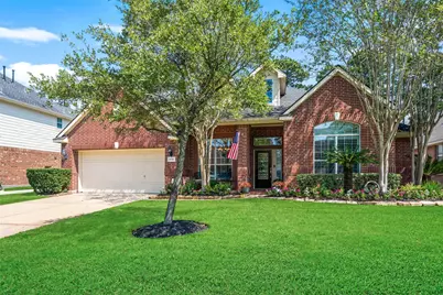 6710 Pinetop Glen Lane, Spring, TX 77379 - Photo 1
