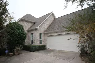 1648 Lakeside Enclave Dr, Houston, TX 77077 - Photo 2